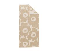 Marimekko Toalla de baño Unikko 70x150 cm Off white-linen