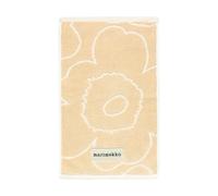 Marimekko Toalla de manos Piirto Unikko 30x50 cm Beige