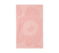 Marimekko Toalla de manos Unikko 30x50 cm Pink-powder
