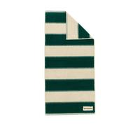 Marimekko Toalla Galleria Emerald-melón