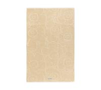 Marimekko Toalla Piirto Unikko 100x160 cm Beige