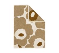 Marimekko Toalla Unikko 50x70 cm Off white-bronce