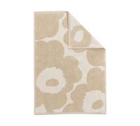 Marimekko Toalla Unikko 50x70 cm Off white-linen