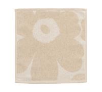 Marimekko Toalla Unikko Mini 30x30 cm Off white-linen