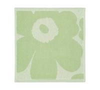 Marimekko Toalla Unikko Mini 30x30 cm Off white-sage