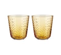 Marimekko Vaso tumbler Syksy 36 cl. 2-pack Beige