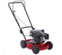 Marina System Speedy L - Cortacésped mulching de empuje - Motor Loncin LC1P65FE