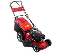 Marina Systems 55 SH 3V 4-en-1 - Cortacésped de gasolina - Motor Honda GCVX200
