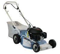 Marina Systems F550 Bellavita - Cortacésped autopropulsado - Motor Honda GCVx200 - 4en1