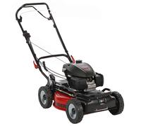 Marina Systems GRINDER 4x4 SH - Cortacésped de gasolina autopropulsado - Motor Honda GCVx 200 - Corte 52cm