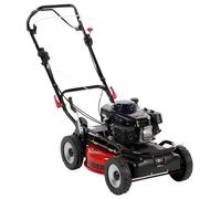 Marina Systems GRINDER 4x4 SH PRO - Cortacésped de gasolina autopropulsado - Motor Honda GXV 160