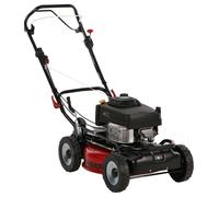 Marina Systems GRINDER 4X4 SKW - Cortacésped de gasolina autopropulsado - Motor Kawasaki FJ180V - Corte 52cm