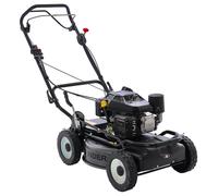 Marina Systems GRINDER Pro Max 4x4 52 - Cortacésped de gasolina autopropulsado - Motor Kohler CV224
