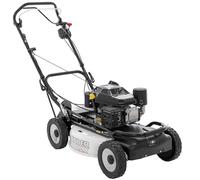 Marina Systems GRINDER Pro Max 60 VV - Cortacésped de gasolina autopropulsado - Motor Kohler CV224