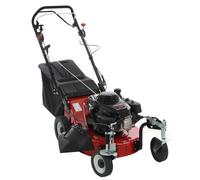 Marina Systems Pivot 53SH PRO - Cortacésped de gasolina autopropulsado - Motor Honda GXV 160