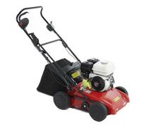 Marina Systems S390H - Escarificador profesional de cuchillas fijas - Motor Honda GP160
