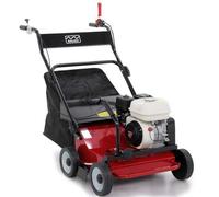 Marina Systems S500H - Escarificador profesional de cuchillas móviles - Motor Honda GP160