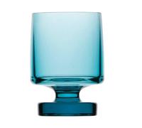 Marine Business-BAHAMAS - COPA VINO - ECOZEN - TURQUESA - Set 6u