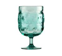 Marine Business Moon Wine Cup 360ml 6 Units Transparente
