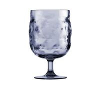 Marine Business Moon Wine Cup 360ml 6 Units Transparente
