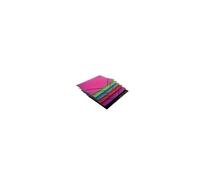 Mariola - CARPETA SOLAP. PP Fº COLOR ROJO - Pack de 12 unidades 1085PRJ