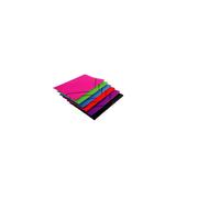 Mariola - CARPETA SOLAP. PP Fº COLOR ROSA - Pack de 12 unidades 1085PFU