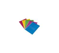 Mariola - MAR P.50SUBCARPETA FLUOR FºFUCSIA - 50 pieza(s) - 0480FU 0480FU