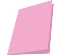 Mariola subcarpeta cartulina, a4, rosa, 180g, 32cm x 23.5cm, caja de 5
