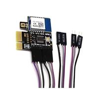 MARKELL A3 Tuya WiFi PC Interruptor de Encendido Computadora de Escritorio Arranque Remoto Tarjeta de Teletrabajo Pice Mini Tarjeta App Control Remoto