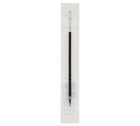 MARK'S Days Tous les Jours - Recambio de tinta negra con punta de 0,5 mm, longitud: 11,6 cm, COL-RFL1-BK