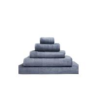 Marks & Spencer Toalla de baño de Lujo de algodón Egipcio, 70 x 125 cm, Suave y Muy Absorbente, 1 Unidad