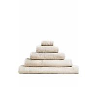Marks & Spencer Toalla de baño XL de Lujo de algodón Egipcio, 90 x 170 cm, Extra Grande y Muy Absorbente, 1 Unidad