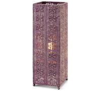 Markslöjd Agra lámpara de sobremesa 1x18 W violeta 108224