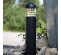 Markslöjd Jardín 24 bolardo luminoso LED Poste, altura 60 cm EC:EPREL:781891