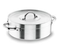 Marmita de aluminio Lacor 32 cm TU