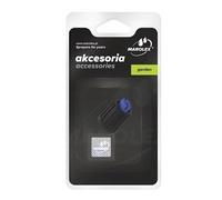 Marolex, mf3.0-110 ° boquilla de chorro plano completo, pulverizador,