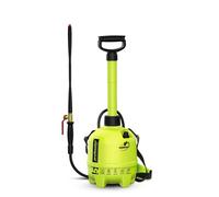 Marolex, profession plus 5l, pulverizador de presión, ideal para jard