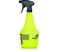 MAROLEX - Pulverizador de mano mini 1000 con gatillo - Jet ajustable - Spray para jardinería o limpieza - Capacidad 1 L
