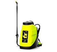 Marolex - pulverizador eléctrico de presión knapsack con lanza teles