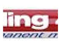 Marqueur permanent edding 4-400003/400 (bleu)