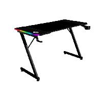 MARS GAMING ESCRITORIO ERGO RGB 120X60CM, ALFOMBRI