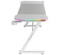 MARS GAMING ESCRITORIO ERGO RGB 140X60CM, ALFOMBRI