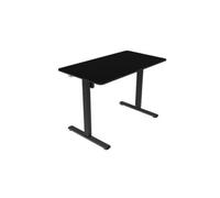 Mars Gaming MGD-ERGOPRO Mesa Eléctrica con Ajuste de Altura Ergonómica 110x60cm Negra