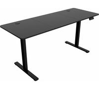 Mars Gaming MGD-ERGOPRO160 Mesa Eléctrica Negra