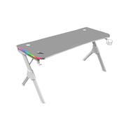 Mars Gaming MGD140RGBW Blanco