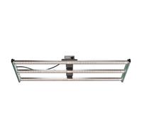 MARS HYDRO FC4000 Led Grow Lamp, Samsung LM301H EVO 320Watt Full Spectrum Led Grow Light Para Plantas De Interior, Con Función De Control Inteligente, Daisy Chain Regulable