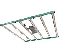 MARS HYDRO Smart FC6500 730W Led Cultivo, 2688Pcs Diodes Samsung LM301H EVO, Espectro Completo,Dimmable Daisy Chain Led Grow Light for Cultivo Interior 150X150cm Cobertura