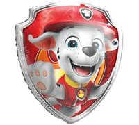 Marshall Paw Patrol Shaped Foil Balloon