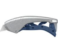 MARTOR SECUNORM 610 XDR Cúter de Seguridad, Abresacos, Hoja Trapezoidal