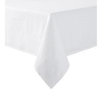 Martha Stewart Mantel de Panal, 60 x 102 Pulgadas, Blanco